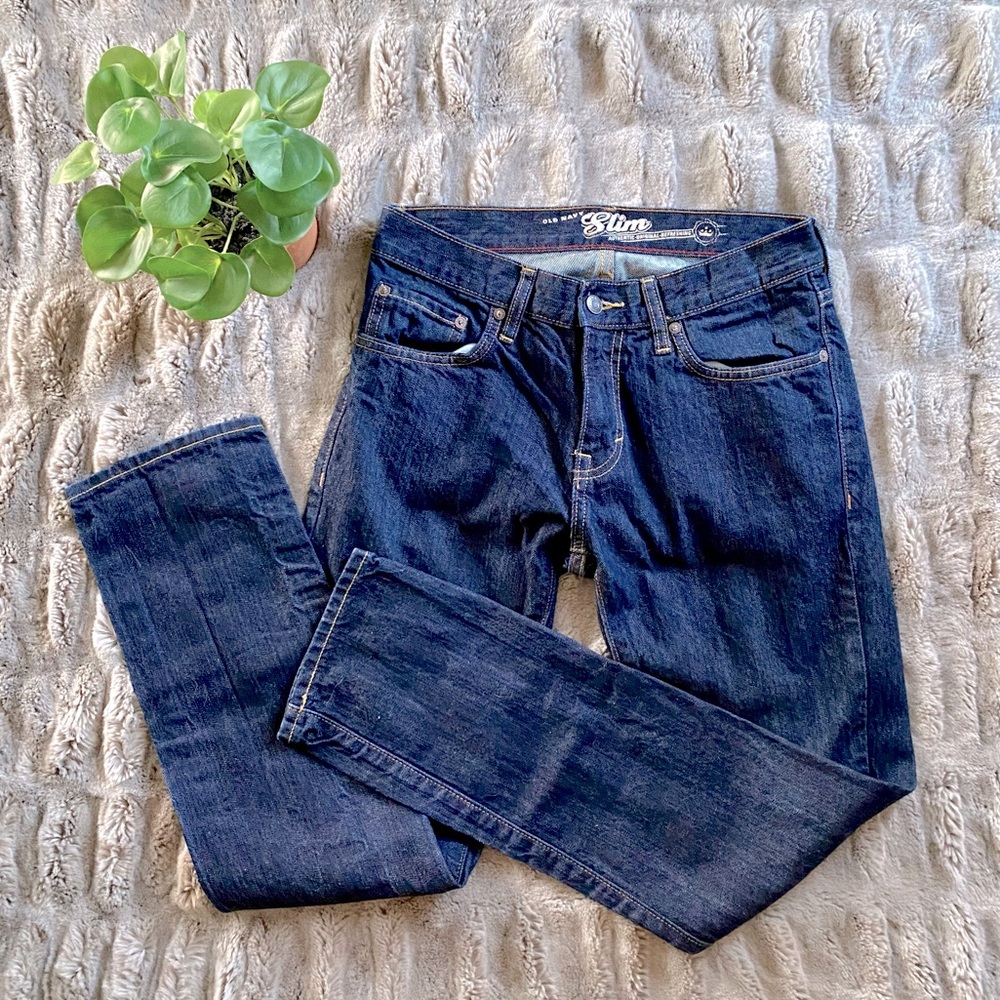 Men’s Old Navy Jeans
